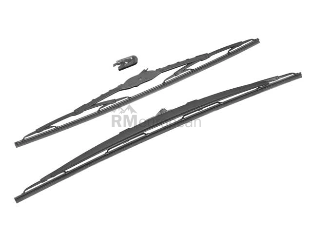 Volvo Wiper Blade Set Bosch 30784428