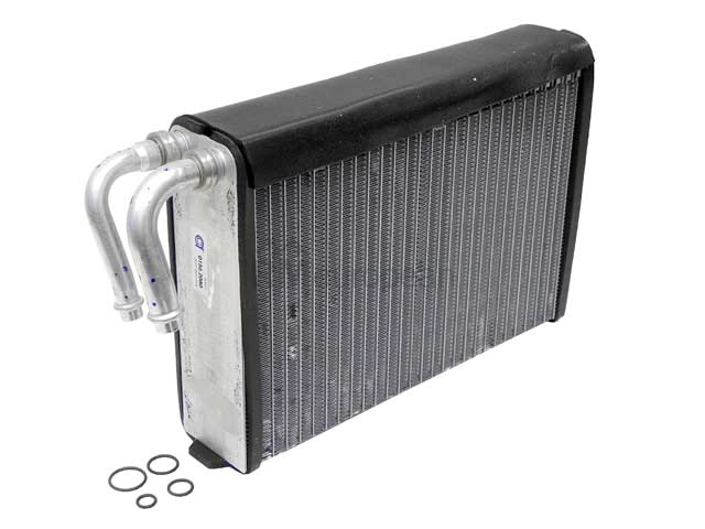 Land Rover A/C Evaporator ACM O.E.M. JQB000160