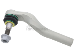 Mercedes Tie Rod End Lemfoerder 447460014864