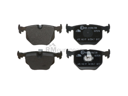 BMW Brake Pad Set ATE 34211162865