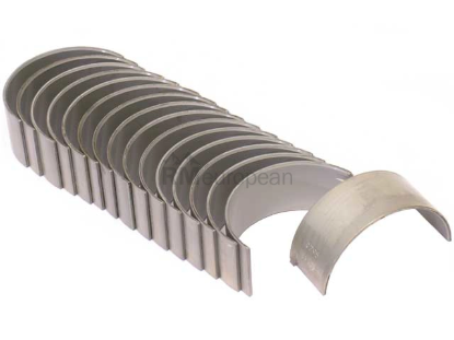 Porsche Rod Bearing Set Glyco 928103143158CYL