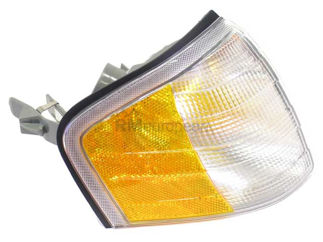 Mercedes Turn Signal Assembly Automotive Lighting 2028261243