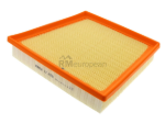 Jaguar Air Filter Mahle T4A6124