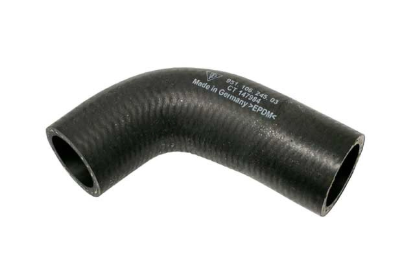 Porsche Water Hose Genuine Porsche 95110624503