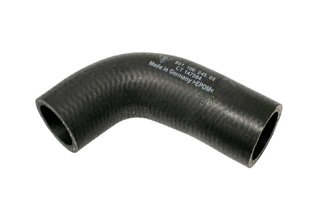 Porsche Water Hose Genuine Porsche 95110624503