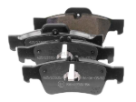 Brake Pad Set Jurid 571989J