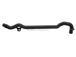 BMW Heater Inlet Pipe febi bilstein 11531705210