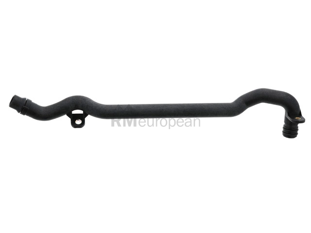 BMW Heater Inlet Pipe febi bilstein 11531705210