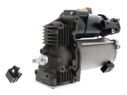 Land Rover Suspension Air Compressor Britpart LR095838