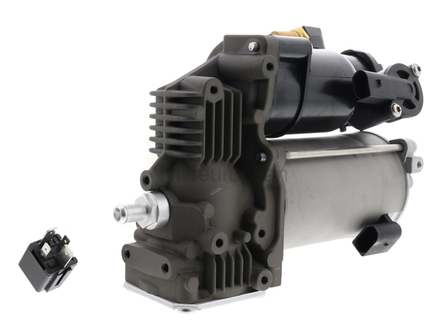 Land Rover Suspension Air Compressor Britpart LR095838