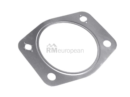Volvo Turbocharger Mount Gasket Victor Reinz 8642450