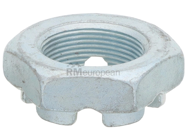 VW-Audi Axle Nut Jopex 211501221A