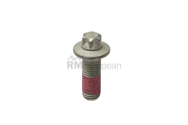 BMW Bolt Genuine BMW 33406787466