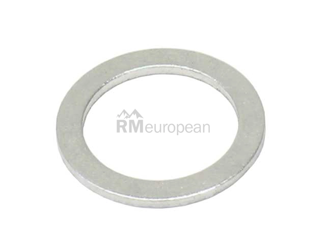 Porsche Oil Drain Plug Washer Fischer & Plath 90012315230