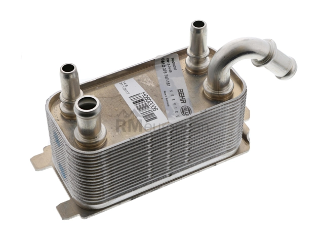 Transmission Oil Cooler Mahle Behr CLC72000P