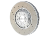 VW-Audi Brake Disc SHW Performance 5WA615301J