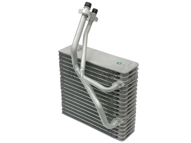 VW-Audi A/C Evaporator Rein Automotive 1J1820007E