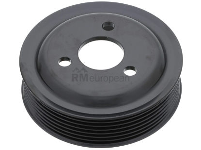 BMW Pulley AAE 32421736934