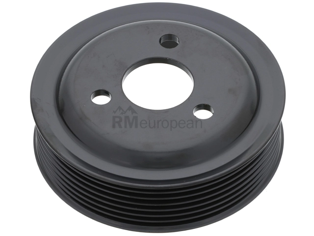 BMW Pulley AAE 32421736934