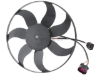 VW-Audi Cooling Fan O.E.M. 1KM959455F