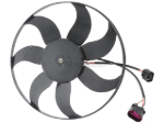 VW-Audi Cooling Fan O.E.M. 1KM959455F