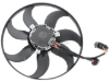 VW-Audi Cooling Fan O.E.M. 1KM959455F