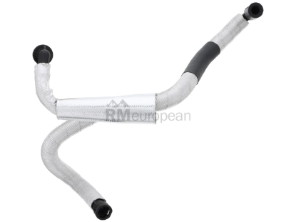 Porsche Vacuum Line Genuine Porsche 95835557902