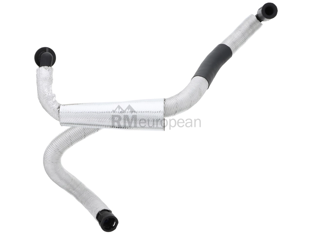 Porsche Vacuum Line Genuine Porsche 95835557902