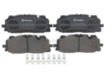 Brake Pad Set Brembo P85165