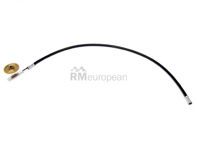 Porsche Convertible Top Cable Genuine Porsche 99356192103