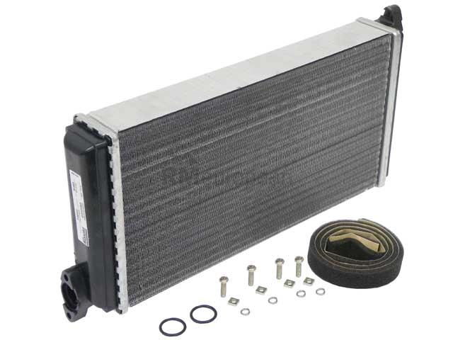 Mercedes Heater Core Nissens 0028355401