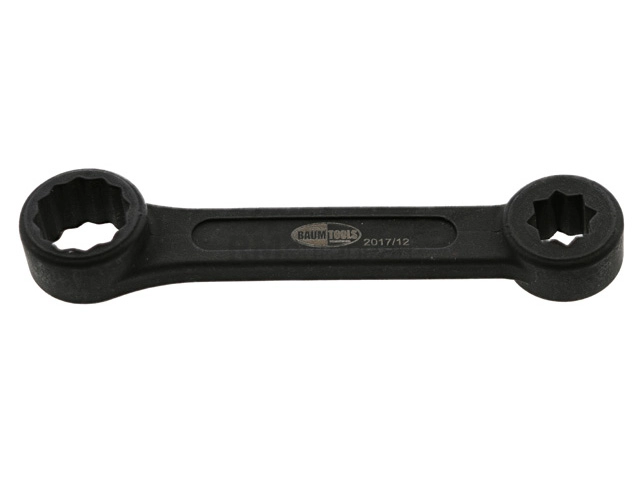 Mercedes Engine Mount Wrench Baum Tools 00100162