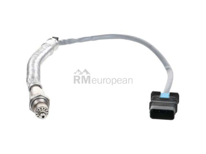 BMW Oxygen Sensor Bosch 11787848487