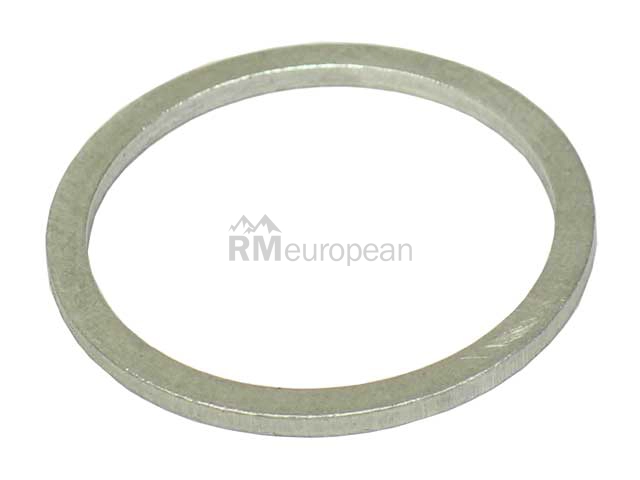 BMW Seal Ring Fischer & Plath 24111219126