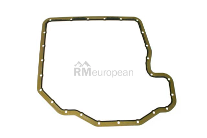BMW Oil Pan Gasket Elring Klinger 11131436324