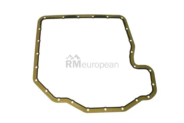 BMW Oil Pan Gasket Elring Klinger 11131436324