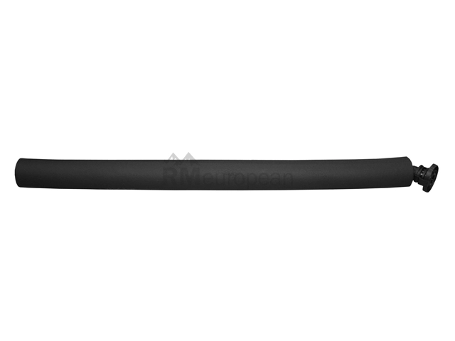 BMW Crankcase Vent Hose Rein Automotive 11157532628