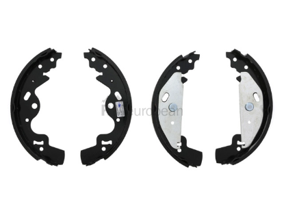 Land Rover Brake Shoe Set ATE SFS000030