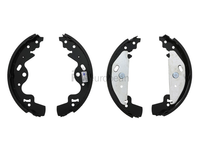 Land Rover Brake Shoe Set ATE SFS000030