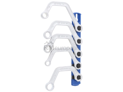 Bypass Wrench Set Assenmacher Tools (AST) BYSET5
