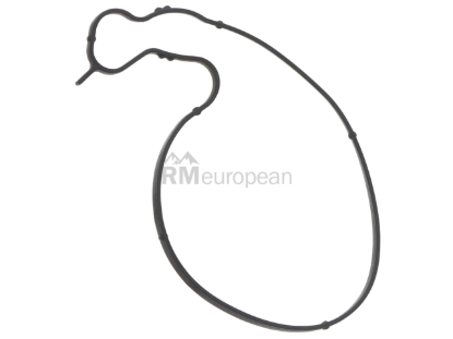 BMW Water Pump Gasket Elring Klinger 11518632587
