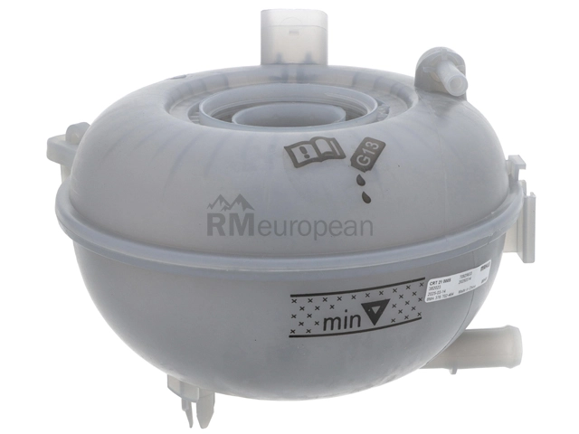 VW-Audi Coolant Expansion Tank Mahle Behr 5Q0121407AA