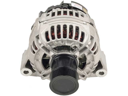 Saab Alternator Bosch 12770124