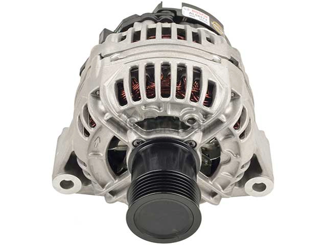 Saab Alternator Bosch 12770124