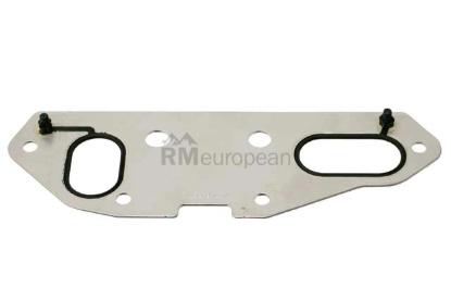 VW-Audi Engine Oil Cooler Gasket Victor Reinz 06E117070J