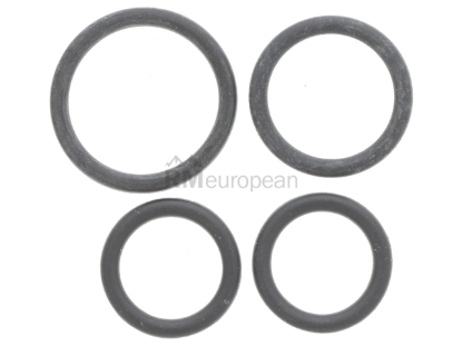 Mercedes Heater Core O-Ring Kit ACM 000835799864