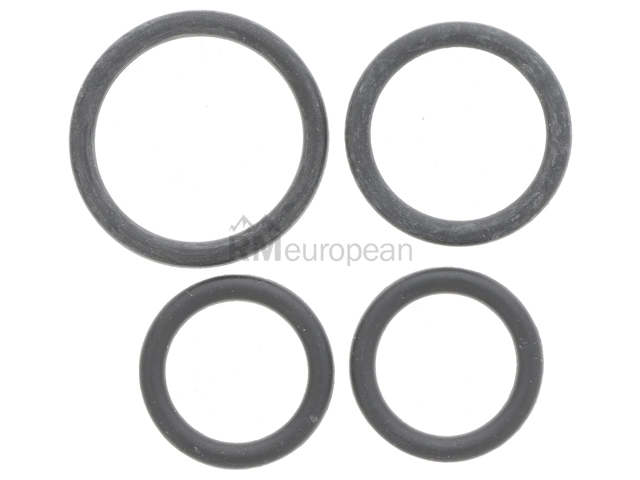 Mercedes Heater Core O-Ring Kit ACM 000835799864