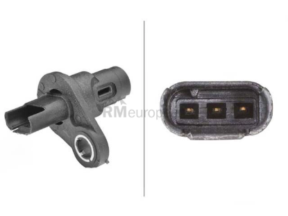 BMW Camshaft Position Sensor Hella 13627525014