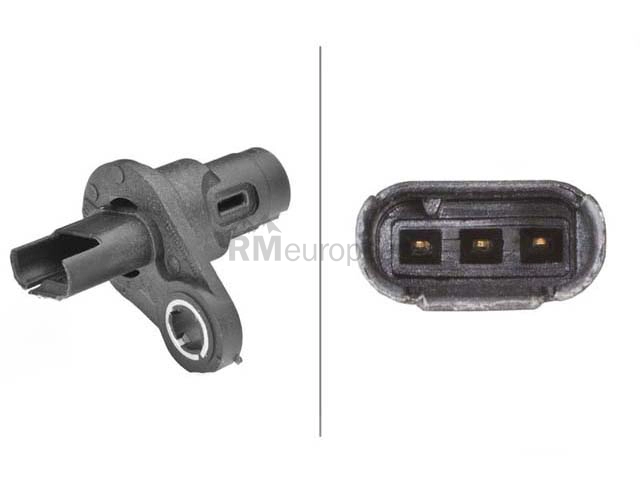 BMW Camshaft Position Sensor Hella 13627525014
