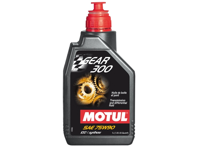Mini MTF Motul Gear 300 83225A53CB0